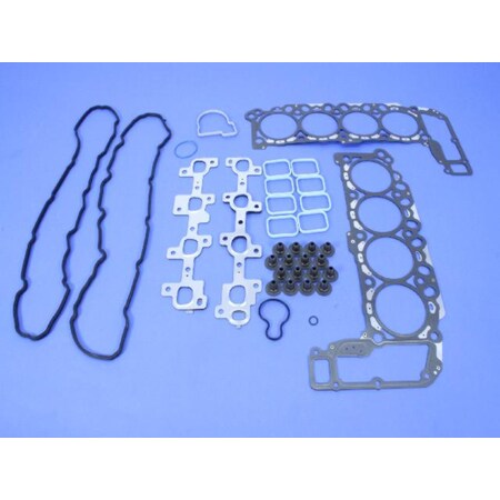 Mopar Engine Gasket Set, 68001777AA 68001777AA